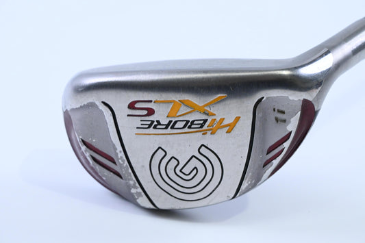 Cleveland HiBore XLS #1 Hybrid / 16 Degree / Regular Flex Fujikura Fit-On M Red