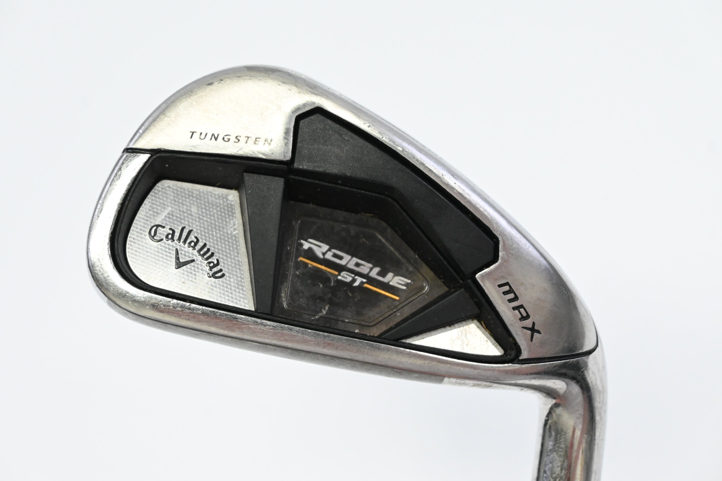 Callaway Rogue ST Max #5 Iron / 21.5 Degree / Regular Flex Elevate MPH 95 Shaft