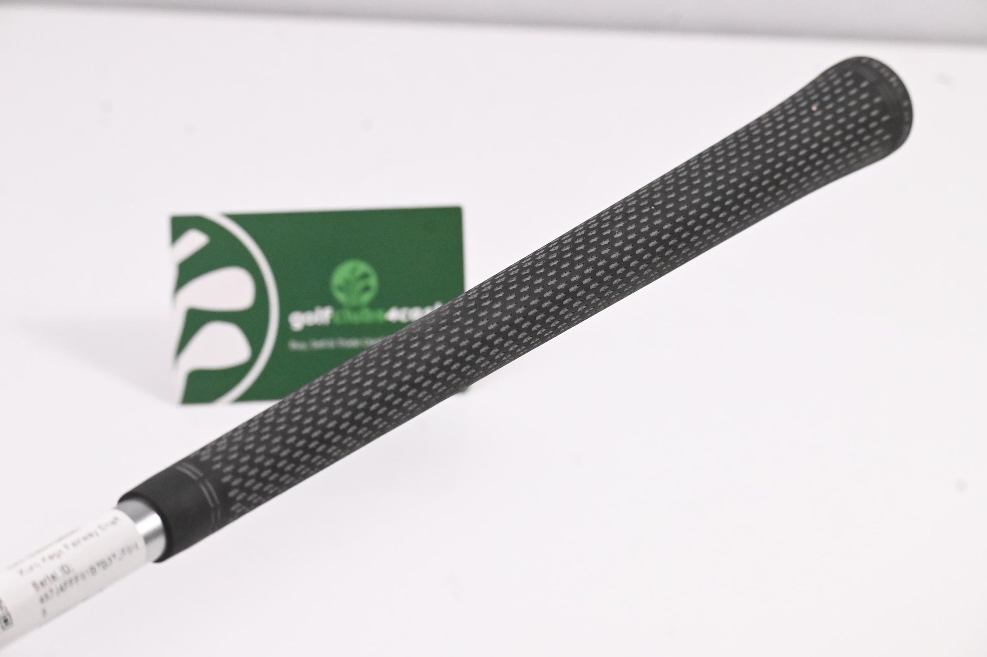 Kuro Kage Black Dual Core TiNi 45 #7 Wood Shaft / Ladies Flex / Titleist 2nd Gen