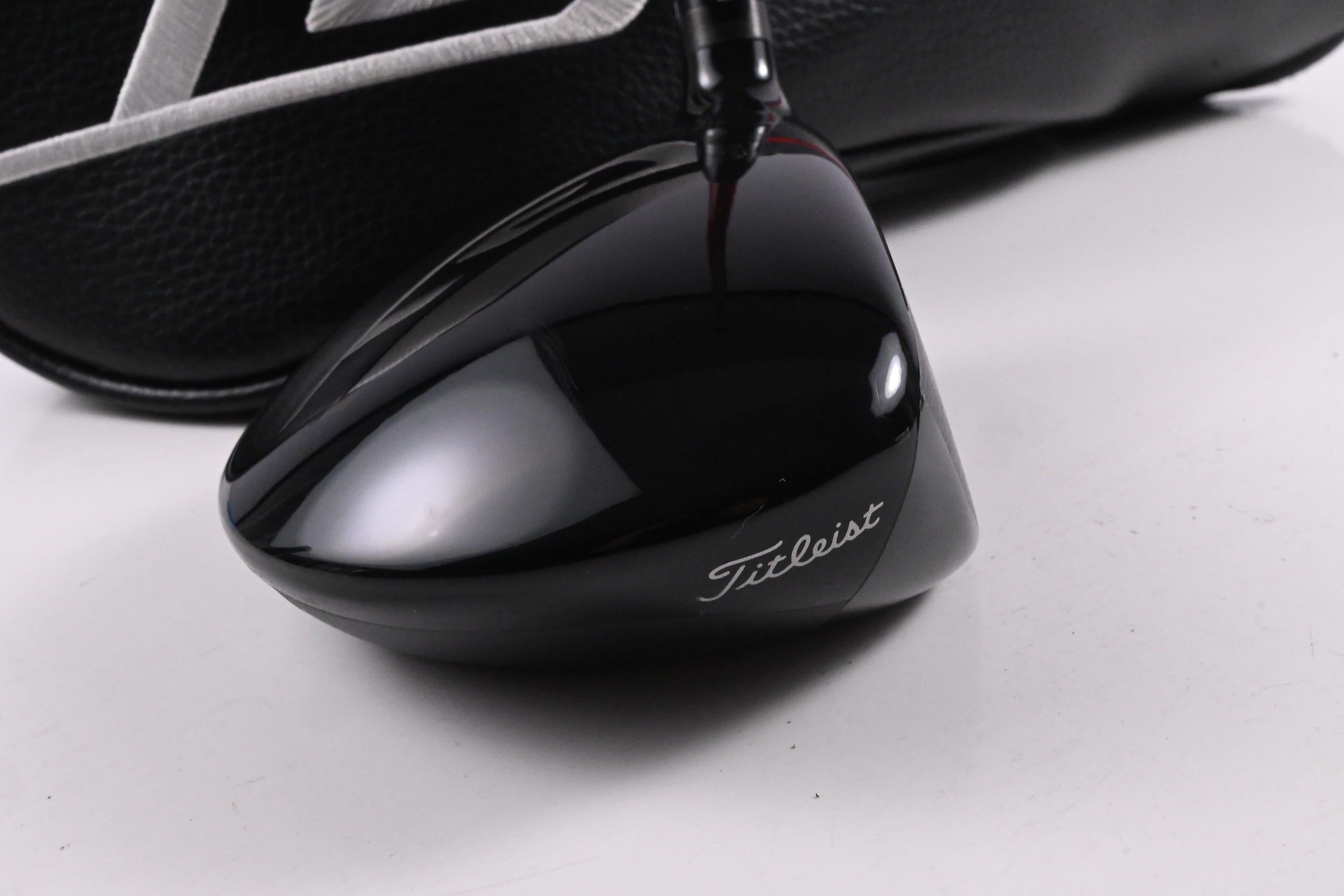 Titleist GT280 Mini Driver / 13 Degree / Senior Flex Denali Red 60 Shaft