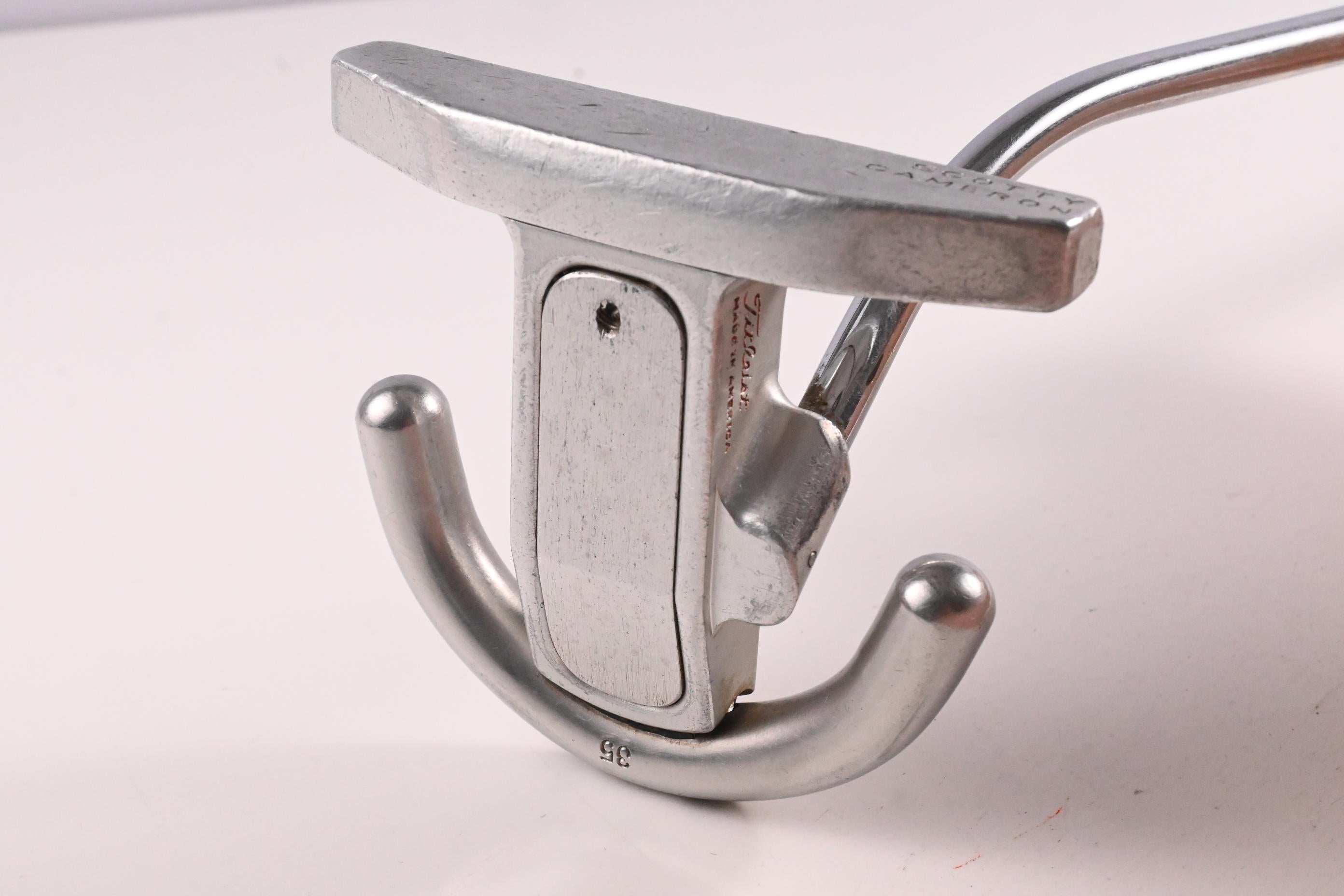 Scotty Cameron Futura Putter / 33 Inch