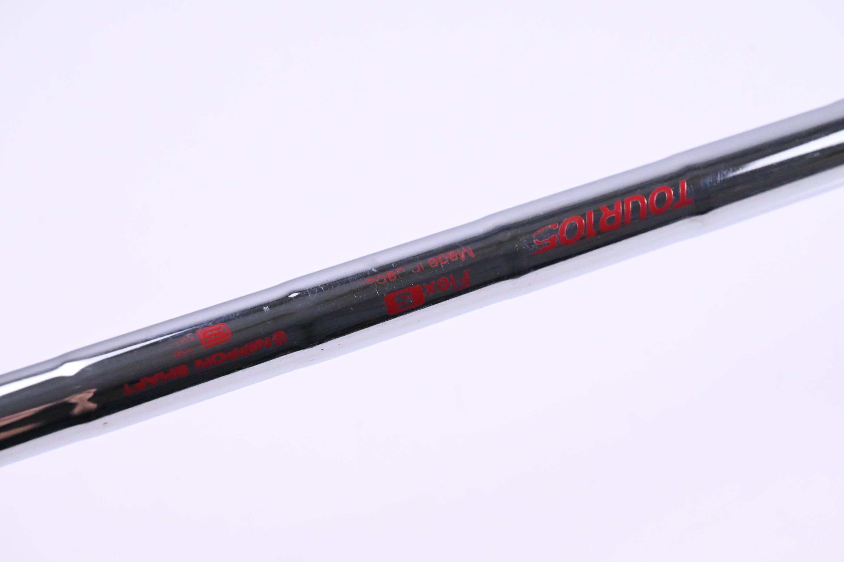Mizuno T24 Lob Wedge / 58 Degree / Stiff Flex NS Pro Modus 3 Tour 105 Shaft