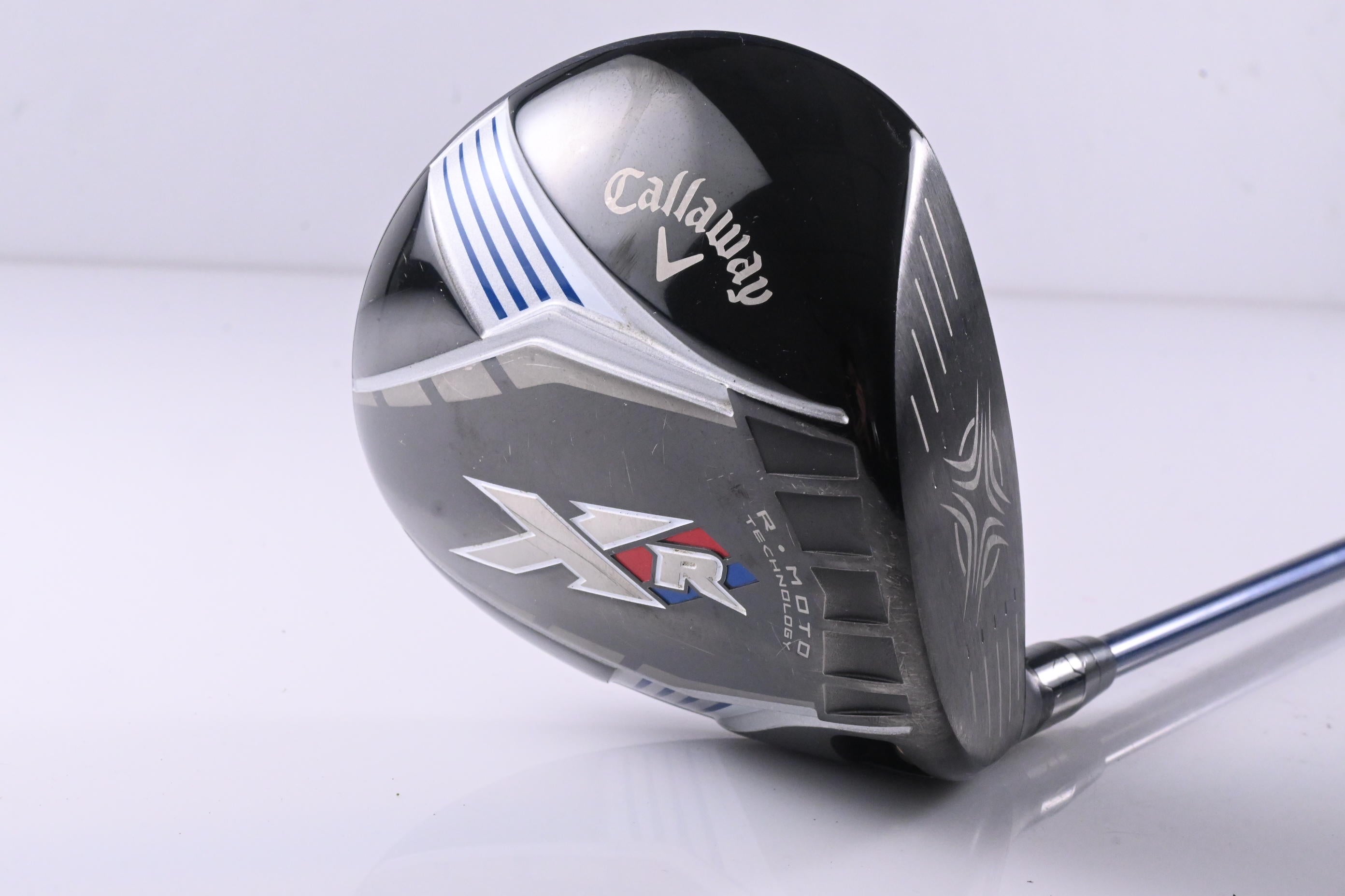 Callaway XR Driver / 10.5 Degree / Stiff-Regular Flex Callaway Shaft