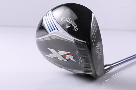 Callaway XR Driver / 10.5 Degree / Stiff-Regular Flex Callaway Shaft