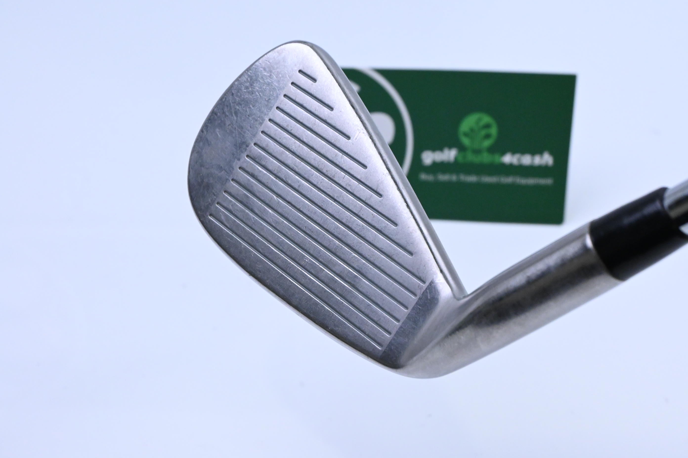 John Letters TriLogy T2 #2 Iron / 19 Degree / Regular Flex True Temper Shaft