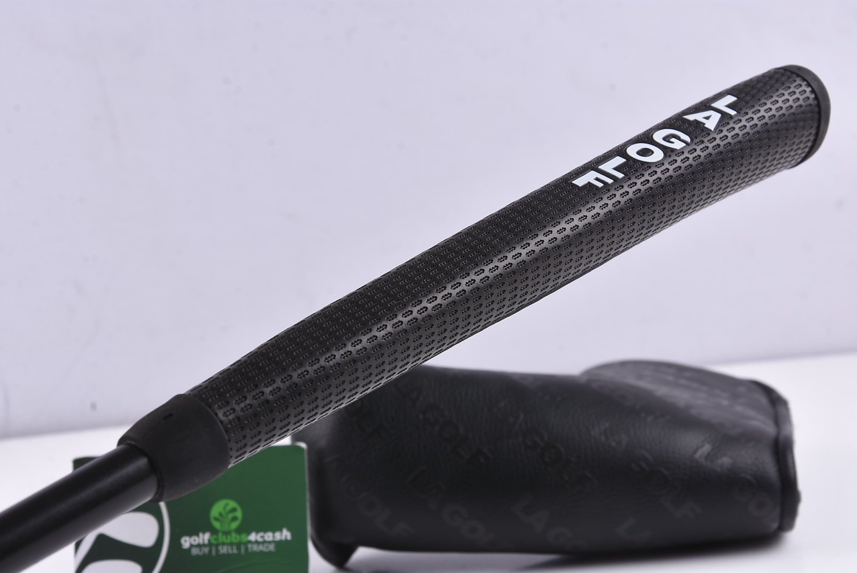 LA Golf Bel-Air Gen2 Putter / 35 Inch