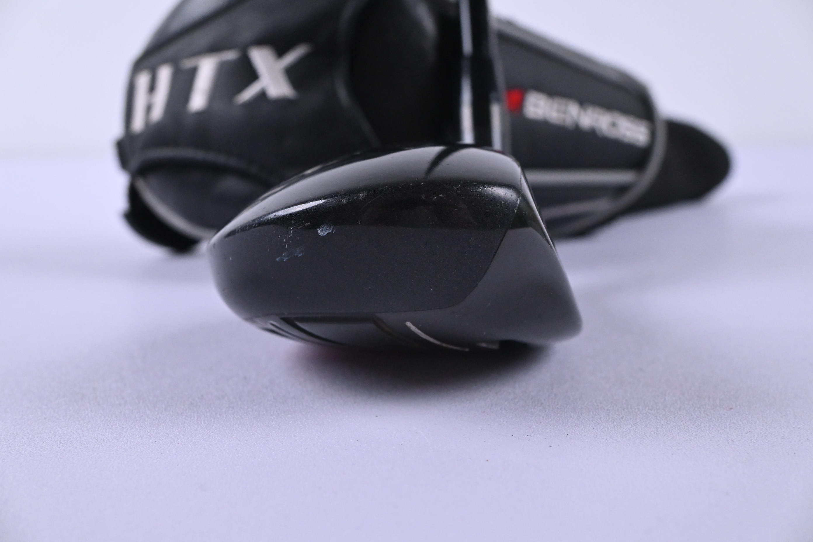 Benross HTX Compressor #3 Hybrid / 20 Degree / Regular Flex Kuro Kage 70 Shaft