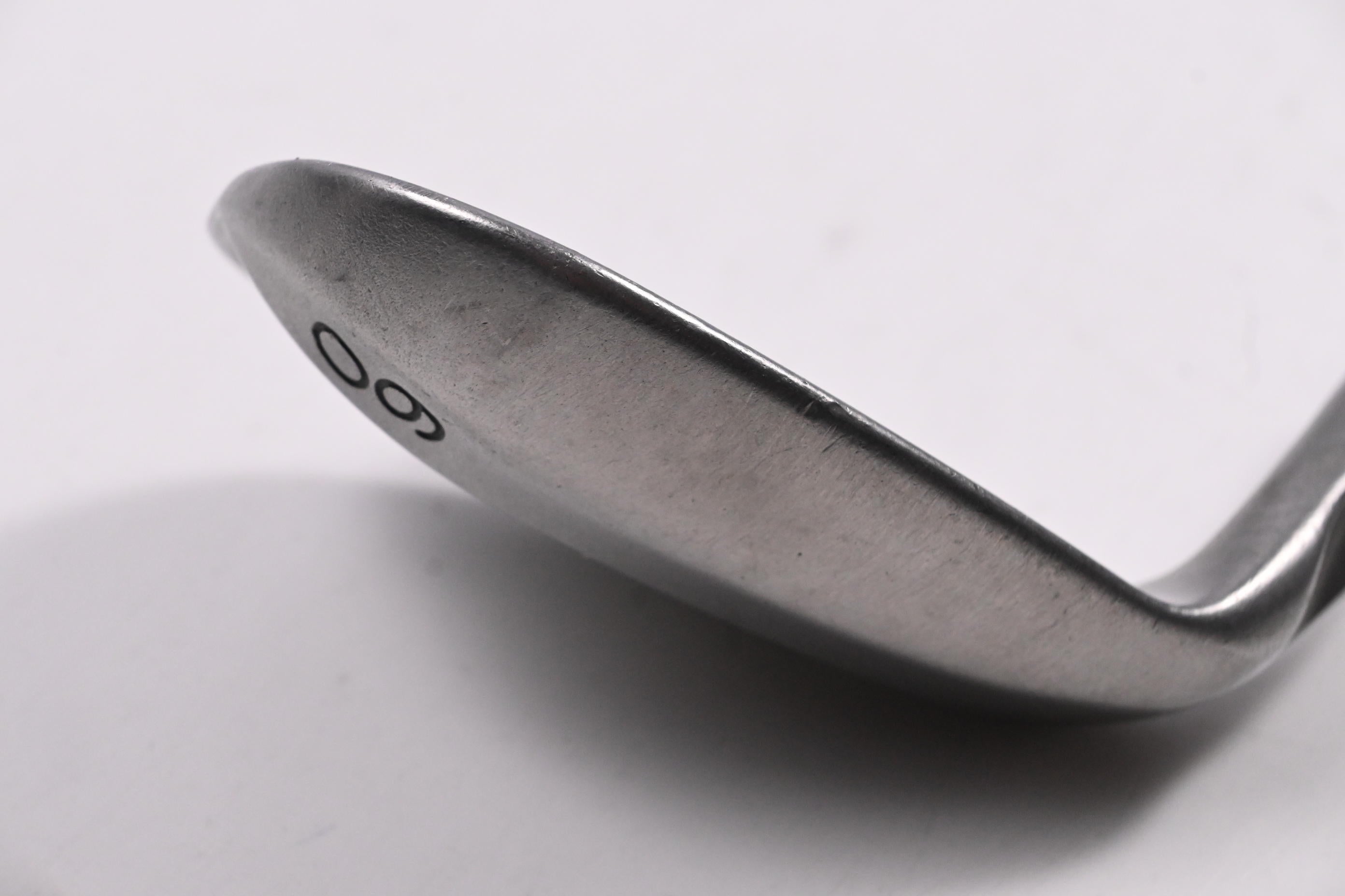 Ping M/B Lob Wedge / 60 Degree / Red Dot / Wedge Flex Ping Cushin Shaft