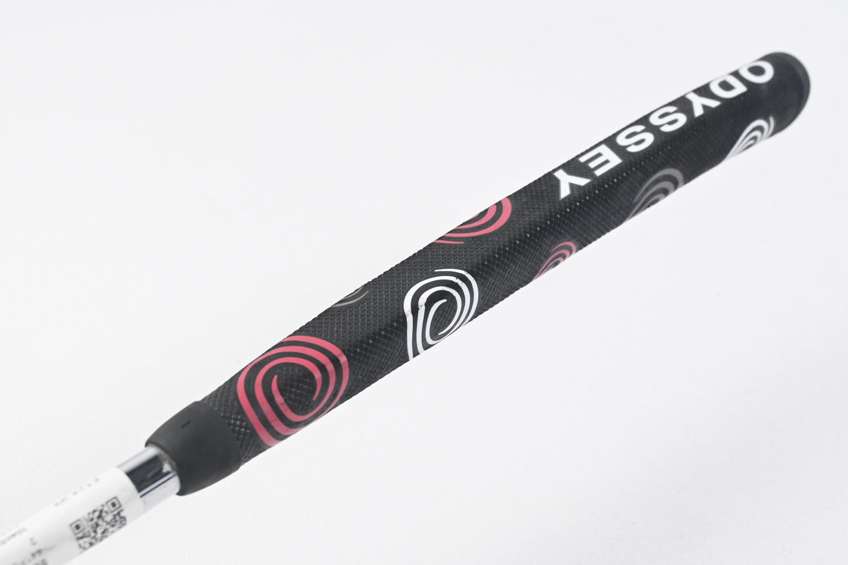 Odyssey O-Works Red 2-Ball Putter / 34 Inch