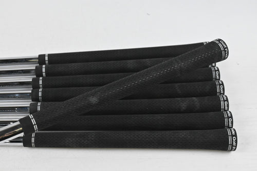 Titleist T250 2025 Irons / 3-PW / Regular Flex N.S.Pro 750GH Neo Shafts