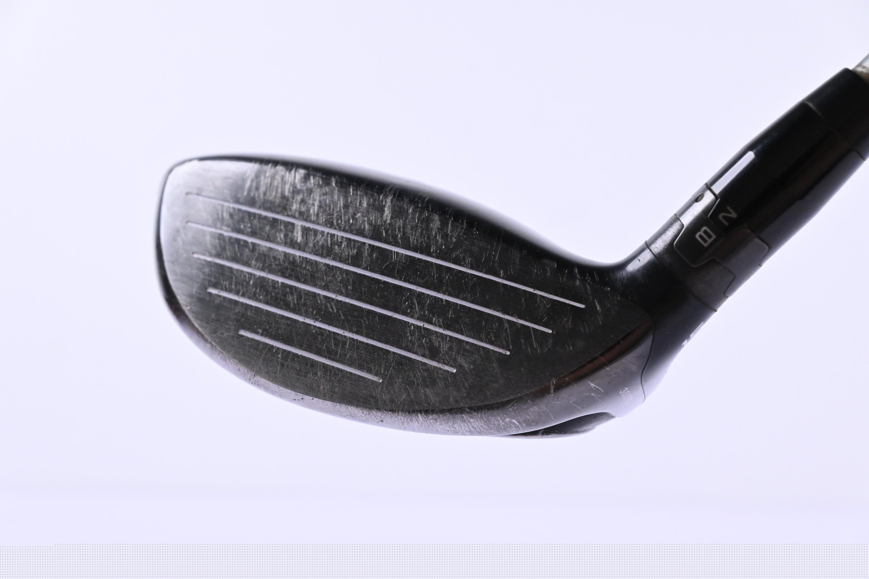 Titleist 915 F #3 Wood / 15 Degree /Stiff Flex Diamana S+70 Blue Shaft