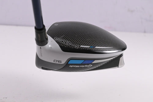 Taylormade SIM Max Driver / 9 Degree / Stiff Flex Ventus Blue 6 Shaft