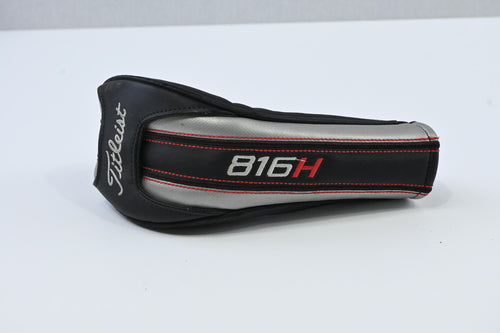 Titleist 816 H1 #3 Hybrid / 19 Degree / Regular Flex Diamana S+ 70