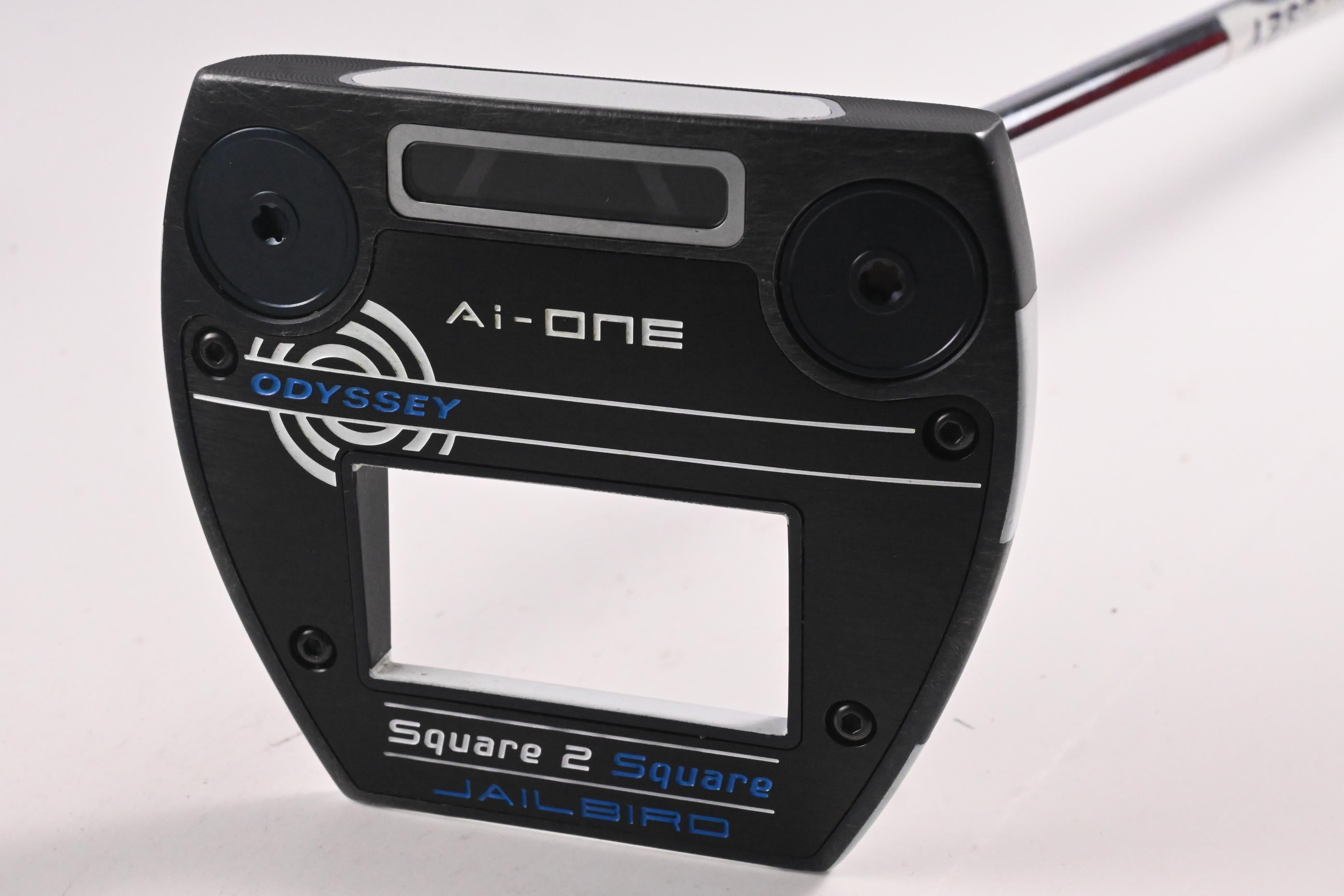 Odyssey Ai-One Square 2 Square Putter / 34 Inch