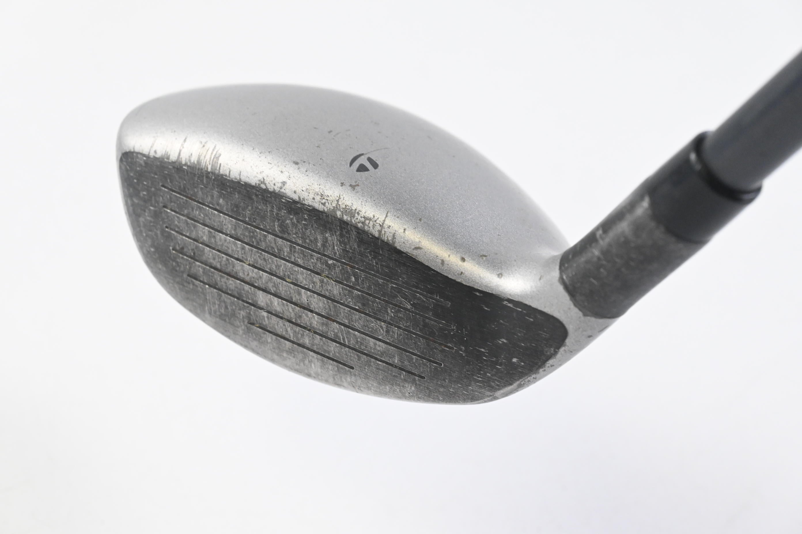 Taylormade SLDR-S #3 Hybrid / 19 Degree / Regular Flex Speeder 72 Shaft