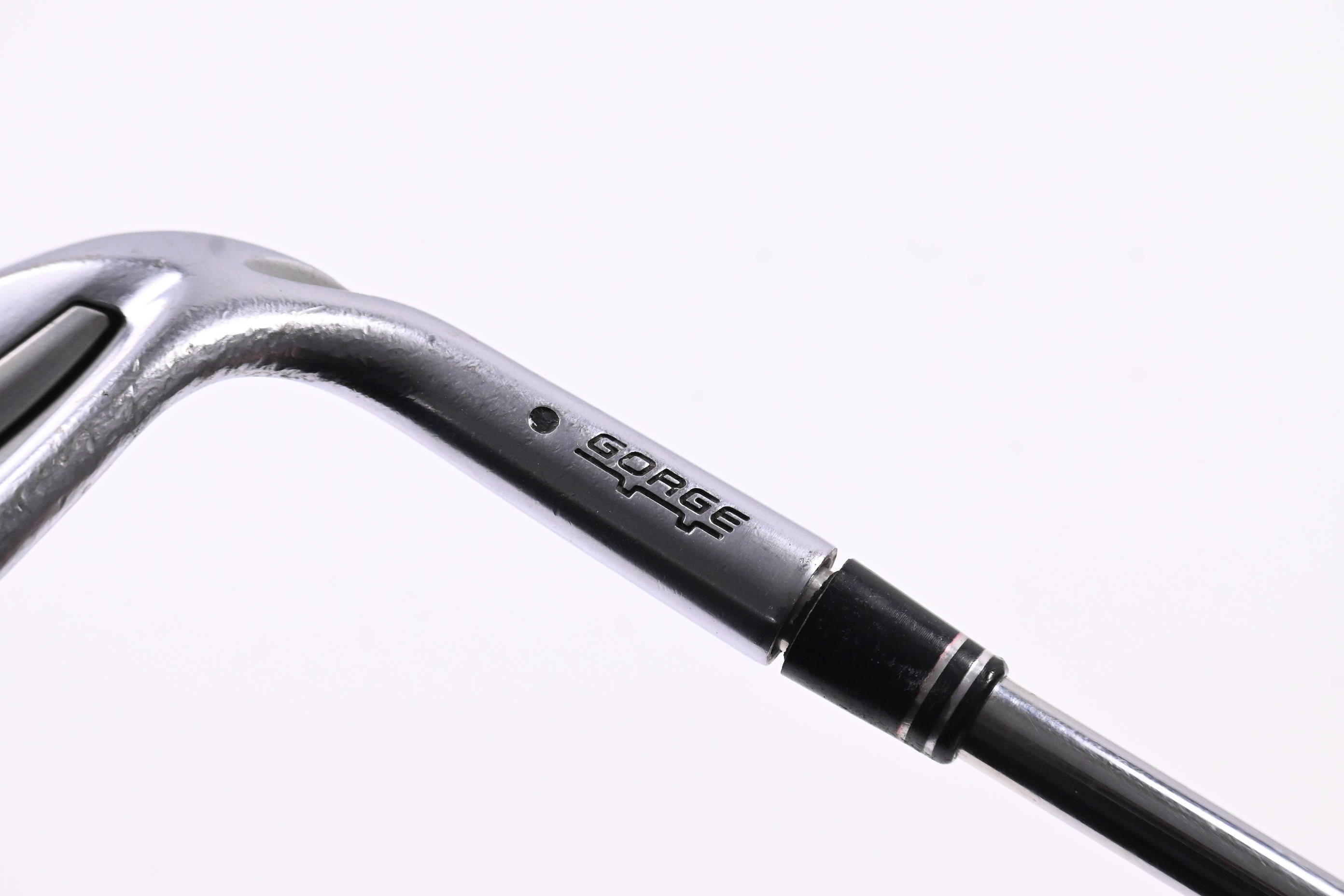Ping Glide Sand Wedge / 54 Degree / Black Dot / Wedge Flex KBS Hi-Rev 2.0 115