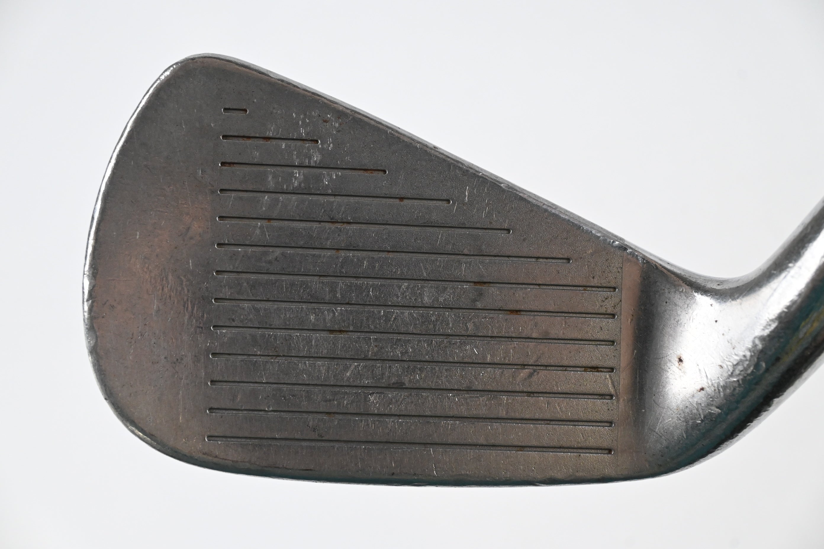 Titleist 755 #6 Iron / Stiff Flex Titleist TRI Spec Steel Shaft