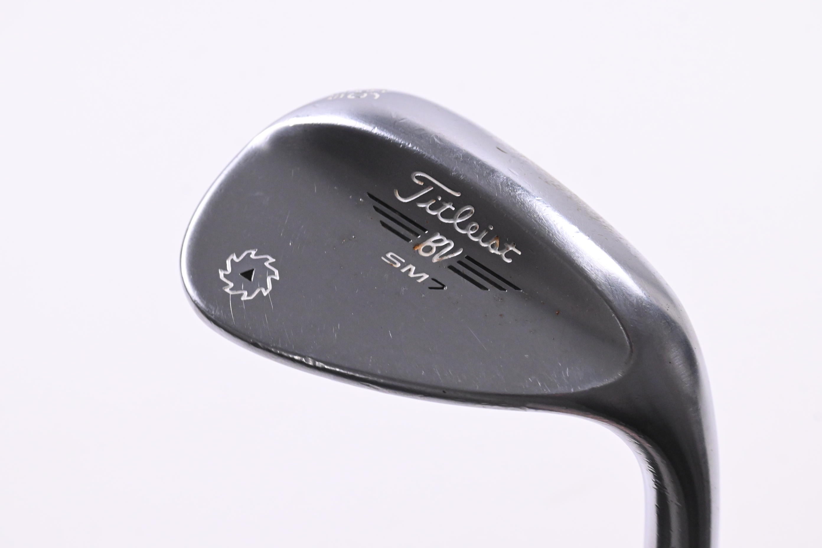 Titleist Vokey SM7 Sand Wedge / 56 Degree / Wedge Flex Titleist Vokey Shaft