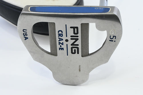 Ping Craz-E Putter / 36 Inch