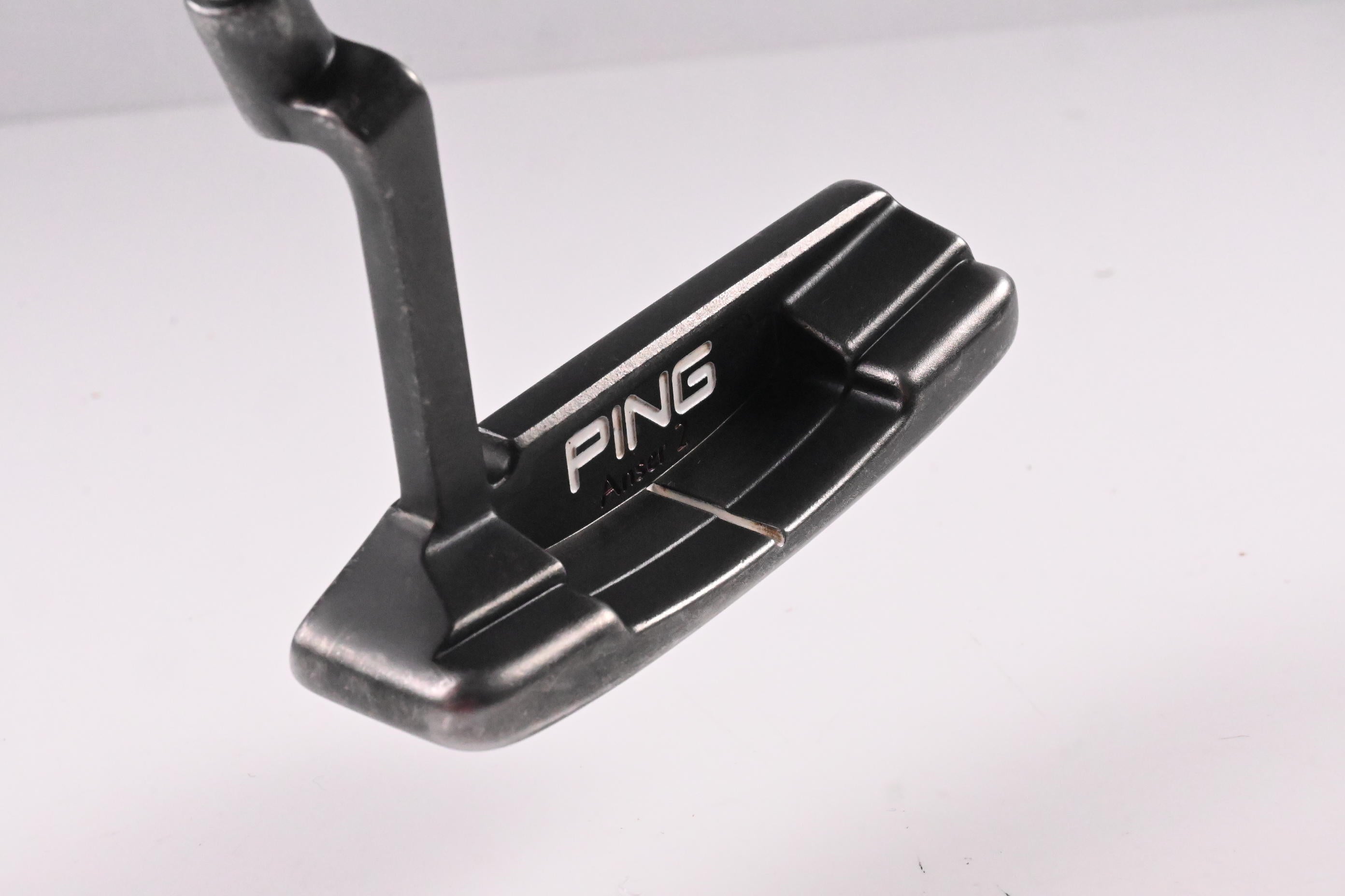 Ping Scottsdale TR Anser 2 Putter / 36 Inch