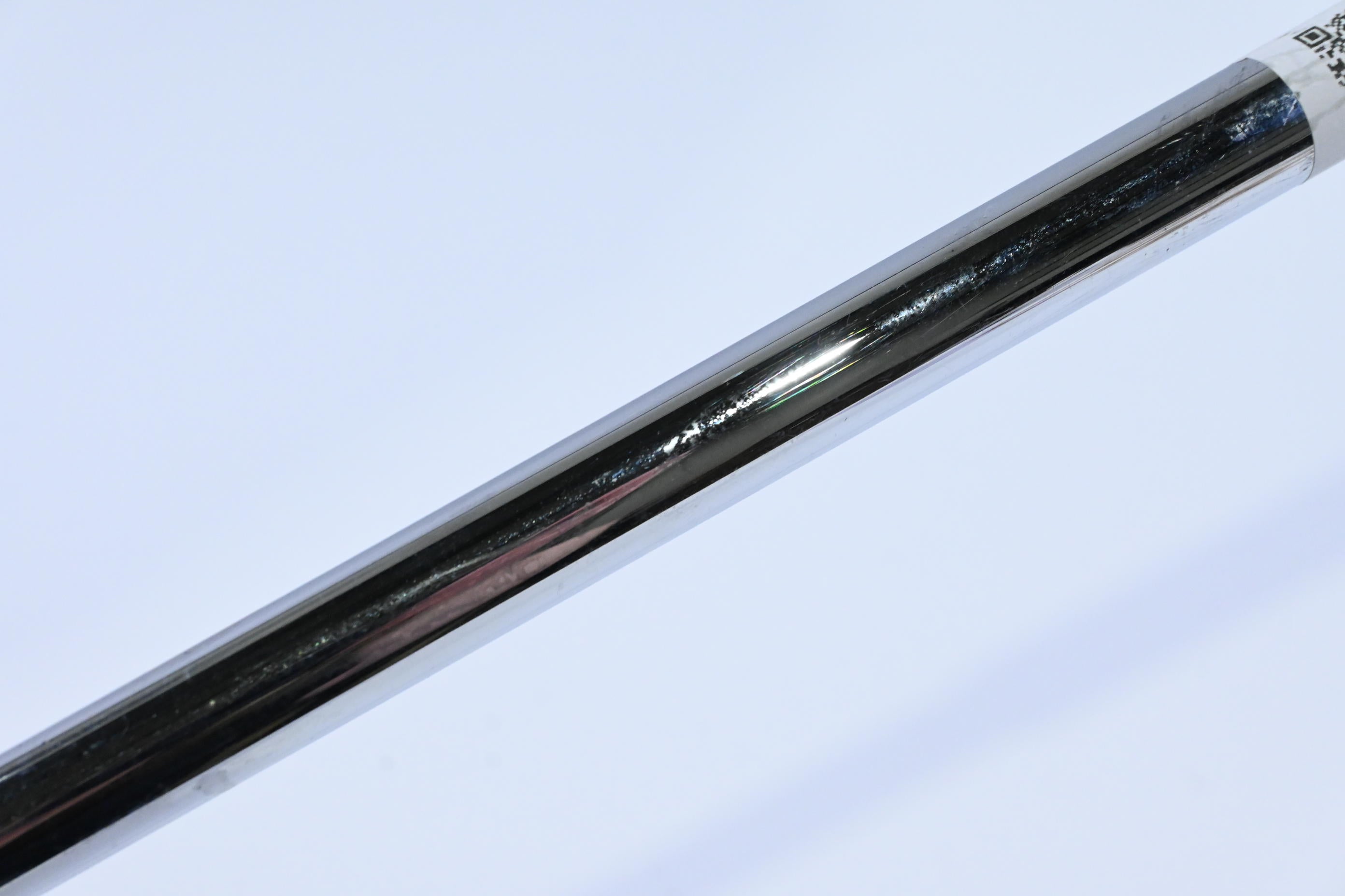Mizuno MP-68 #4 Iron / 24 Degree / Stiff Flex Project X Rifle shaft