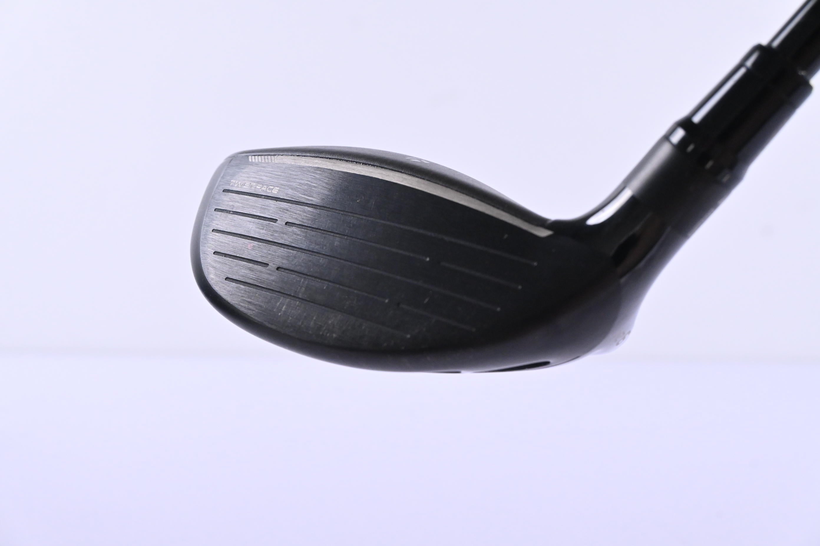 Taylormade Qi4D Fairway #9 Wood / 24 Degree / X-Flex Ventus Black Velocore 7