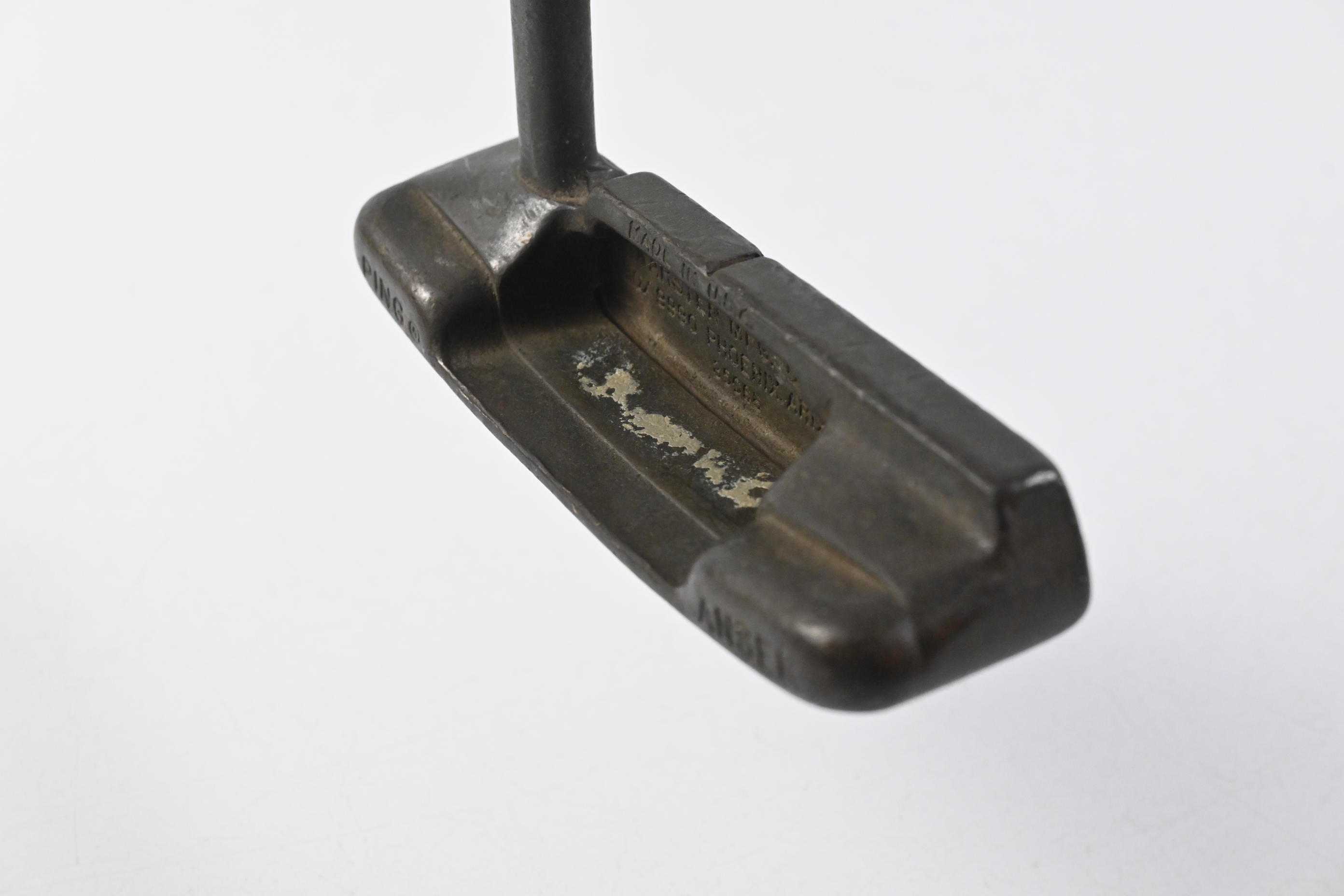 Ping Karsten Original Anser Putter / 36 Inch