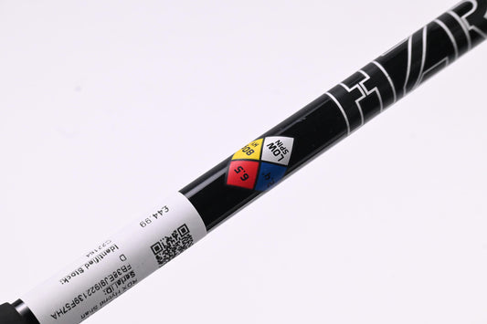 Project X Hzrdus Smoke Black RDX 80 #3 Hybrid Shaft / X-Flex / Titleist 2nd Gen