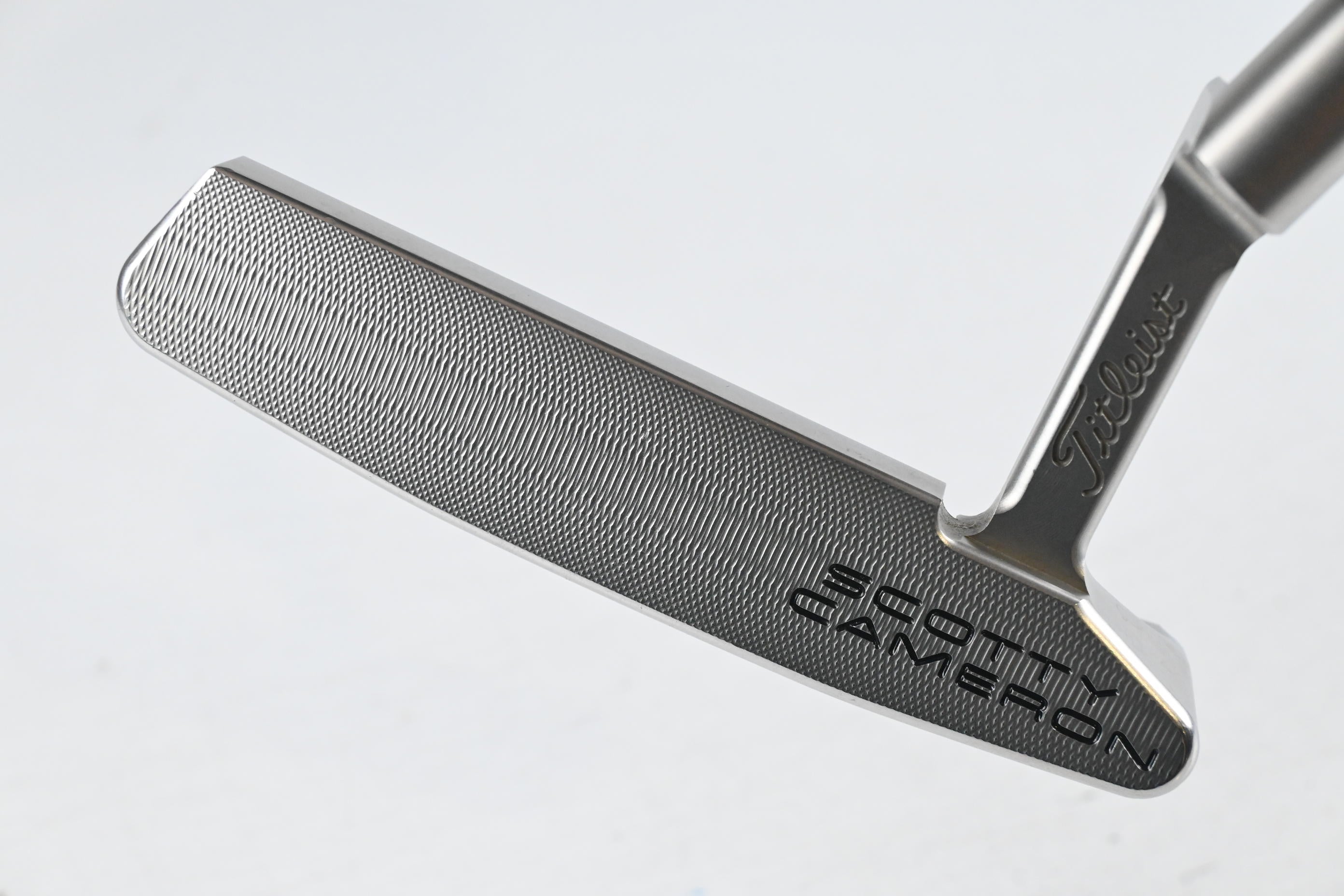 Scotty Cameron Special Select Newport 2 Putter / 34 Inch