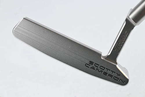Scotty Cameron Special Select Newport 2 Putter / 34 Inch
