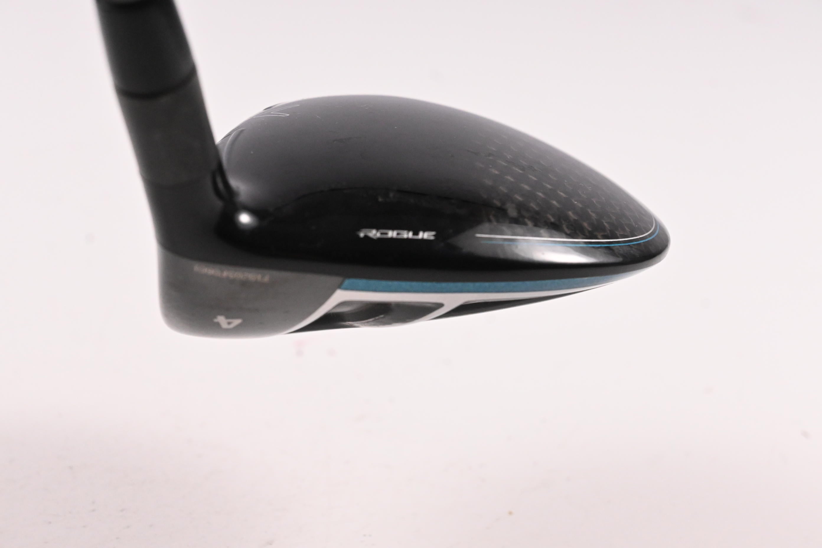 Callaway Rogue #4 Wood / 16 Degree / Regular Flex Aldila Synergy 60 Shaft