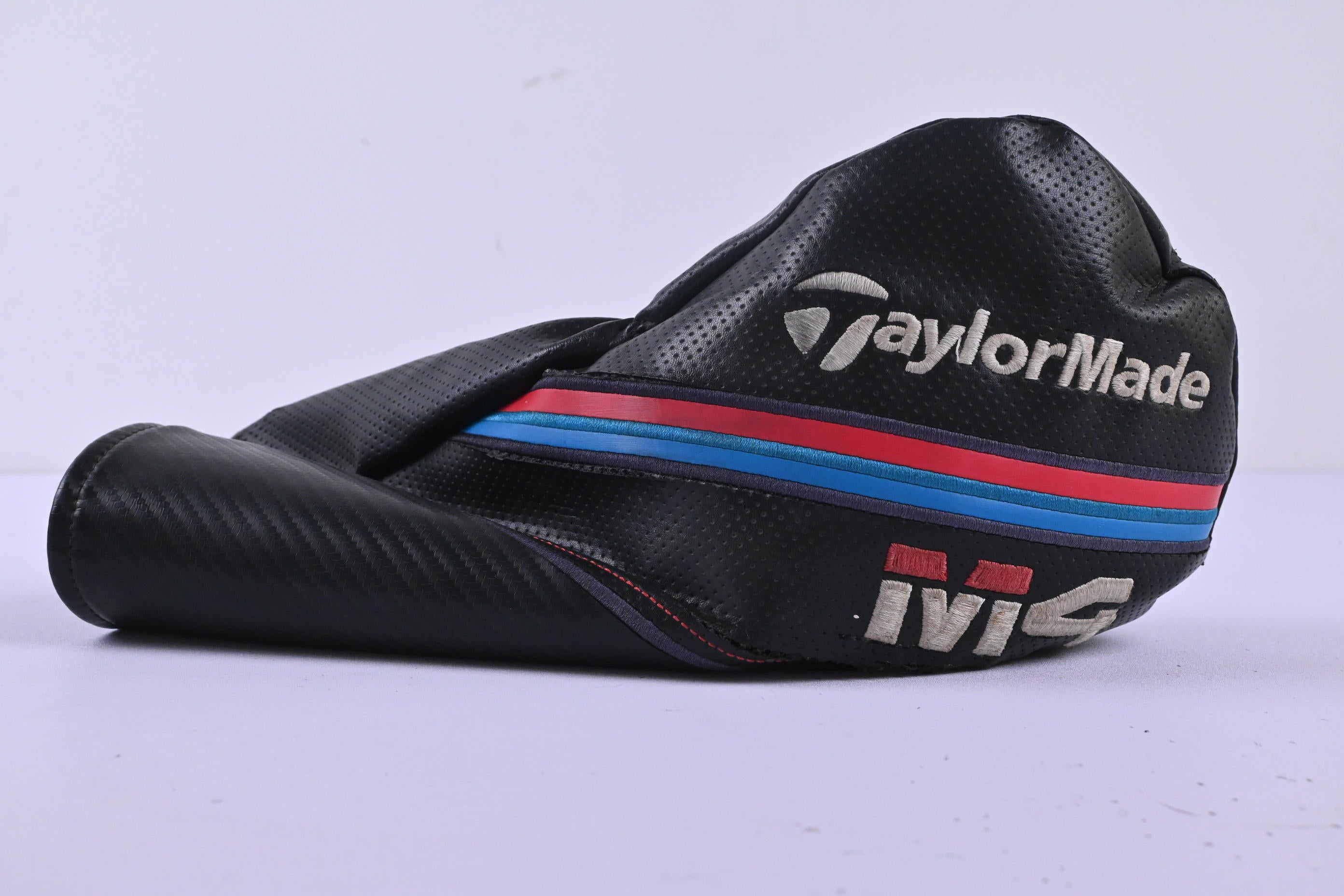 Taylormade M4 Driver / 10.5 Degree / Regular Flex Fujikura Atmos Red 5 Shaft