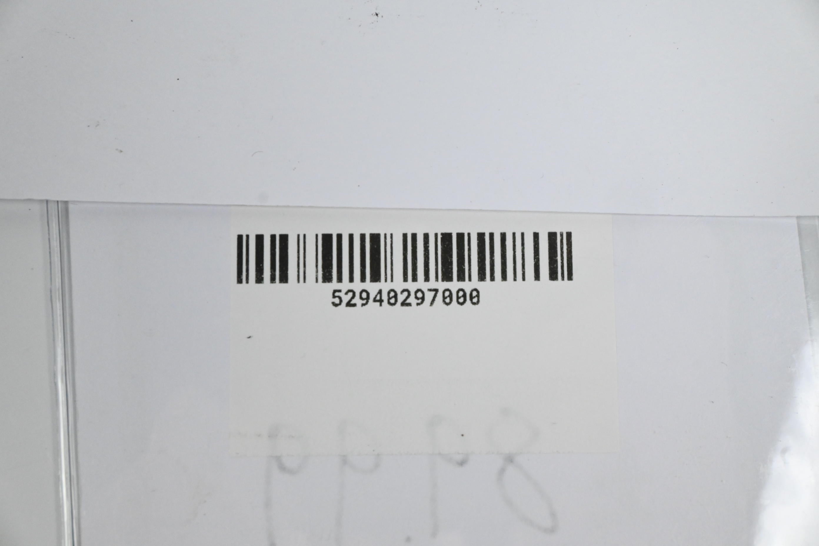 Wilson Golf Bag / 4-Way Divider / Red & Grey