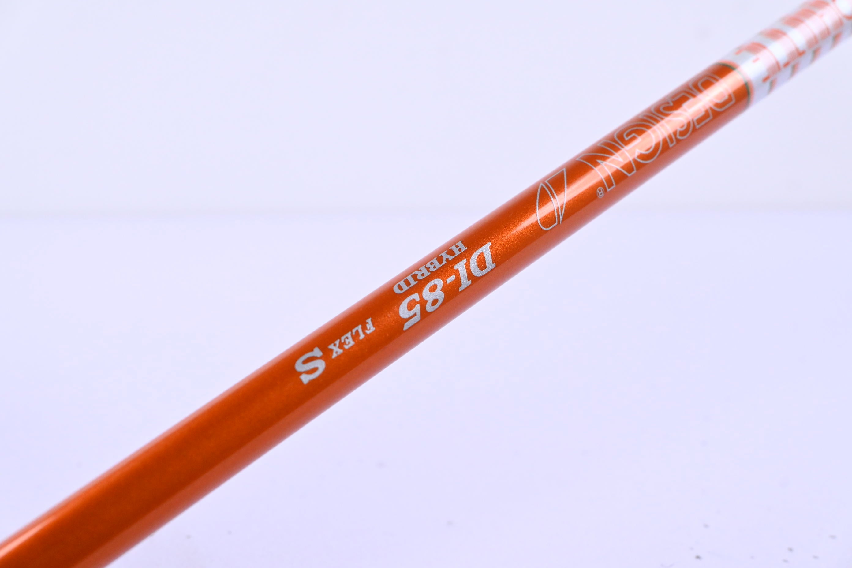 Titleist GT1 #5 Hybrid / 23 Degree / Stiff Flex Tour AD DI-85 Shaft