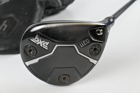 PXG 0311 Black Ops #4 Wood / 17 Degree / Senior Flex Project X Cypher 40