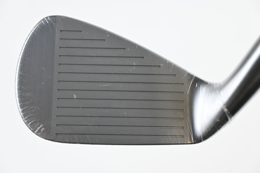 Mizuno Pro S-3 #8 Iron / Stiff Flex Project X Precision Rifle Shaft