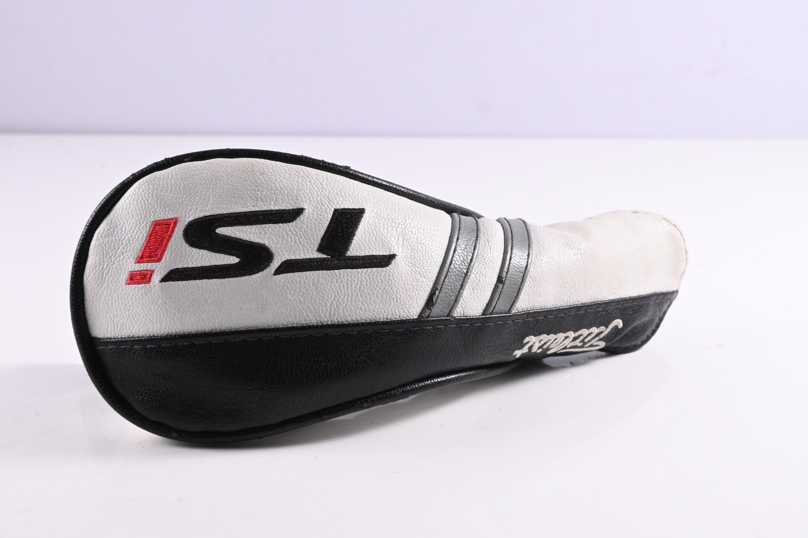 Left Hand Titleist TSi2 #3 Hybrid / 18 Degree / Stiff Flex Tensei AV RAW White