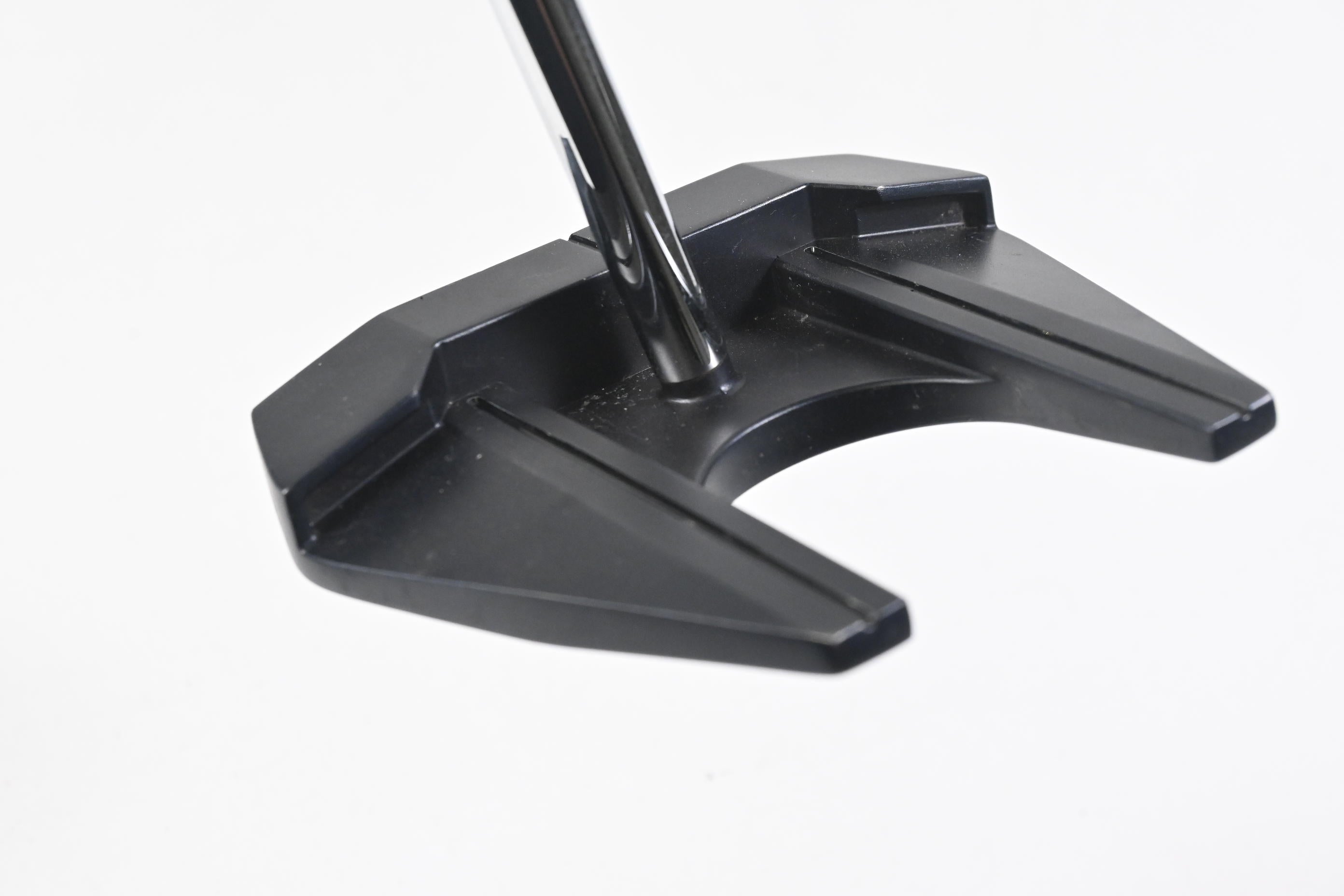 Odyssey Ai-One Cruiser #7 Broomstick Putter / 46 Inch