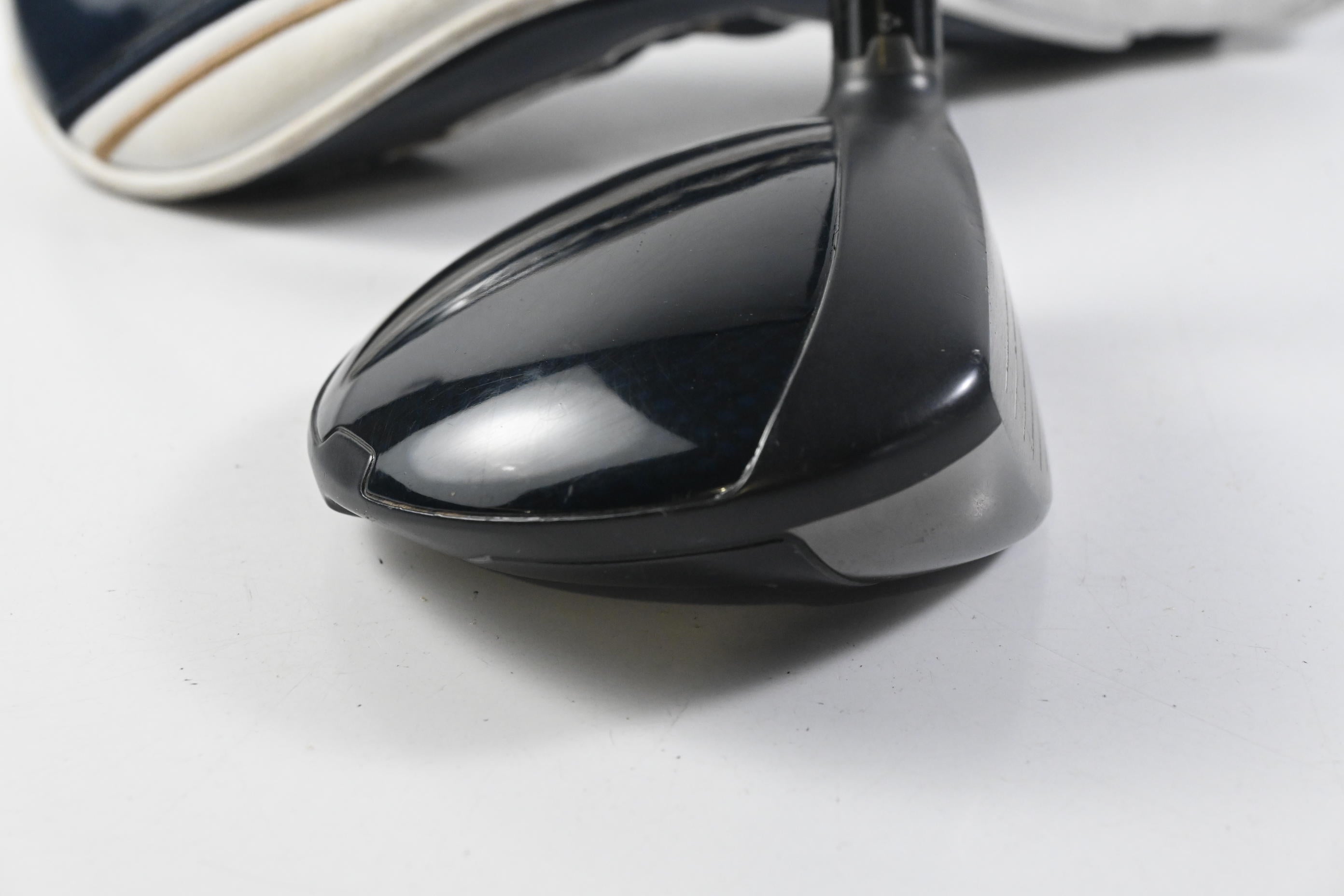 Callaway Paradym Triple Diamond #3 Wood / 15 Degree / X-Flex Kai'li White 70