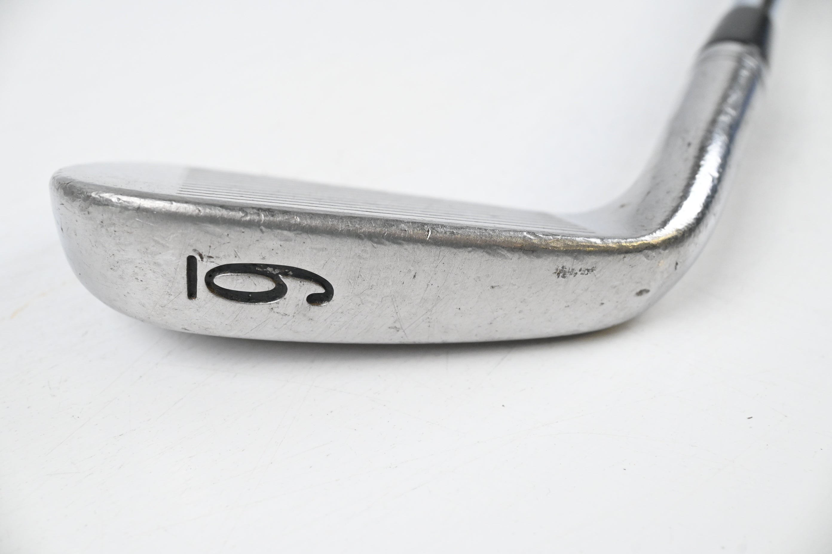 Titleist 755 #6 Iron / Stiff Flex Titleist TRI Spec Steel Shaft