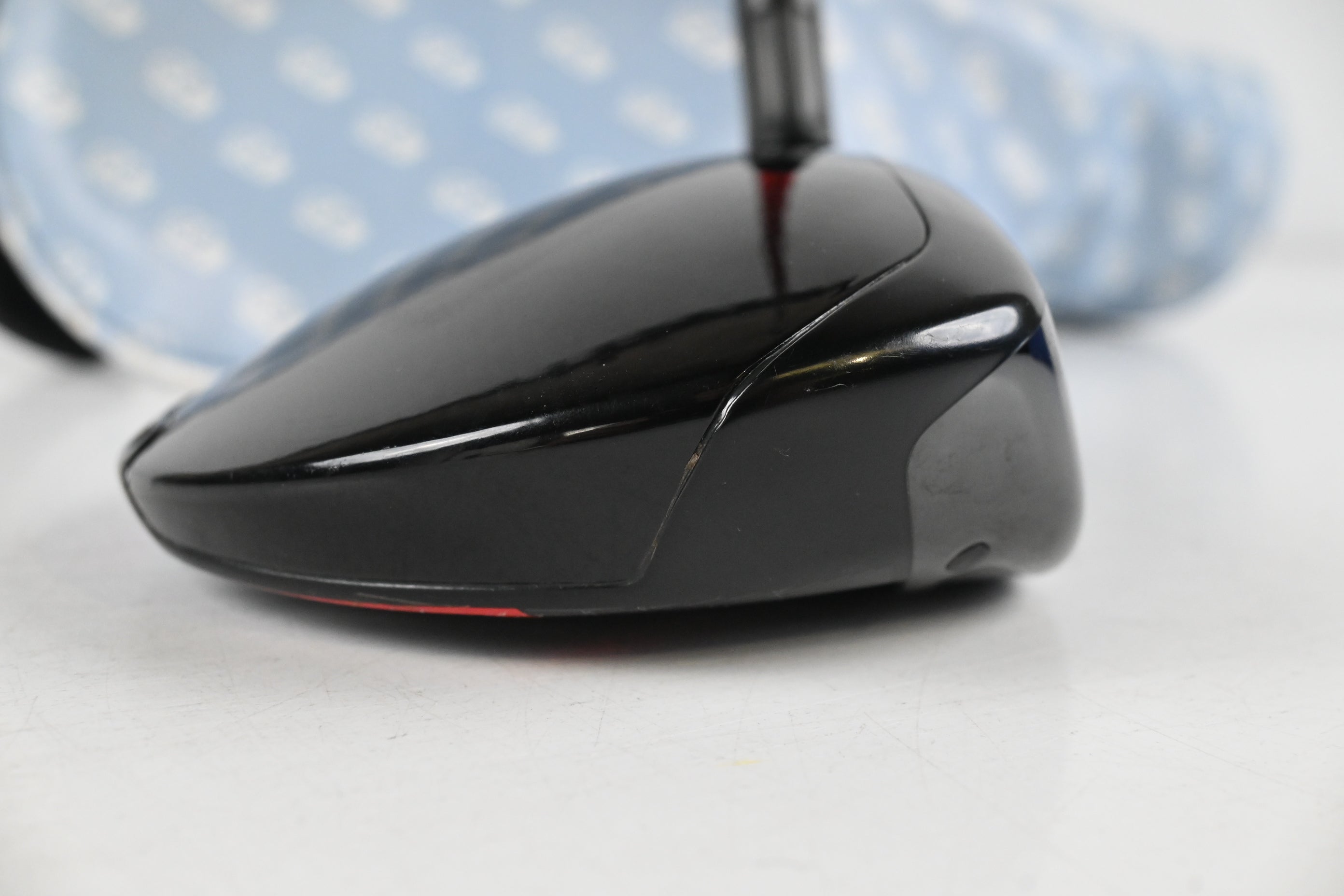 Taylormade Stealth 2 #3 HL Wood / 16.5 Degree / X-Flex Ventus TR Red Velocore 7