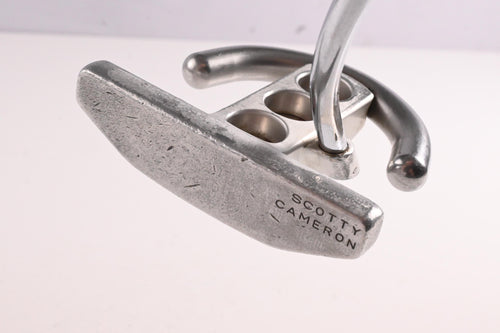 Scotty Cameron Futura Putter / 33 Inch