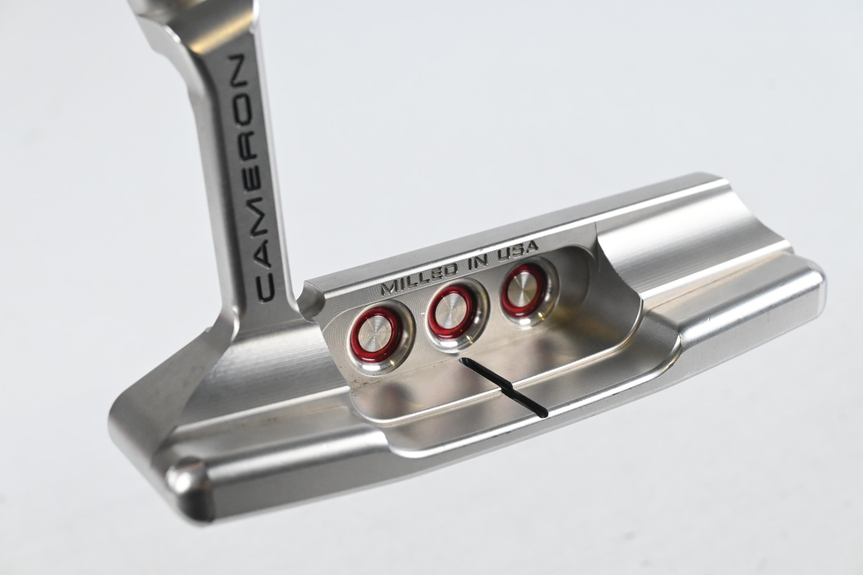 Scotty Cameron Special Select Newport 2 Putter / 34 Inch
