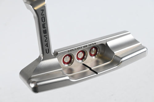 Scotty Cameron Special Select Newport 2 Putter / 34 Inch