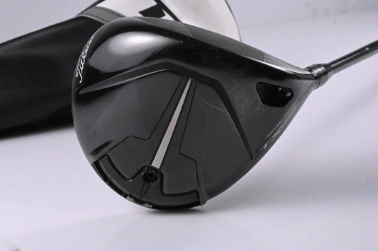 Tour Issue Titleist TSR3 Driver / 9 Degree / TX-Flex Tensei AV Raw Blue 65 Shaft