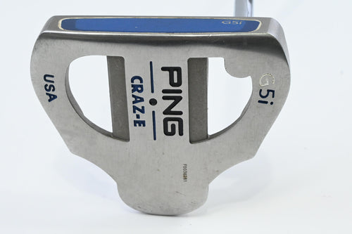 Ping Craz-E Putter / 36 Inch
