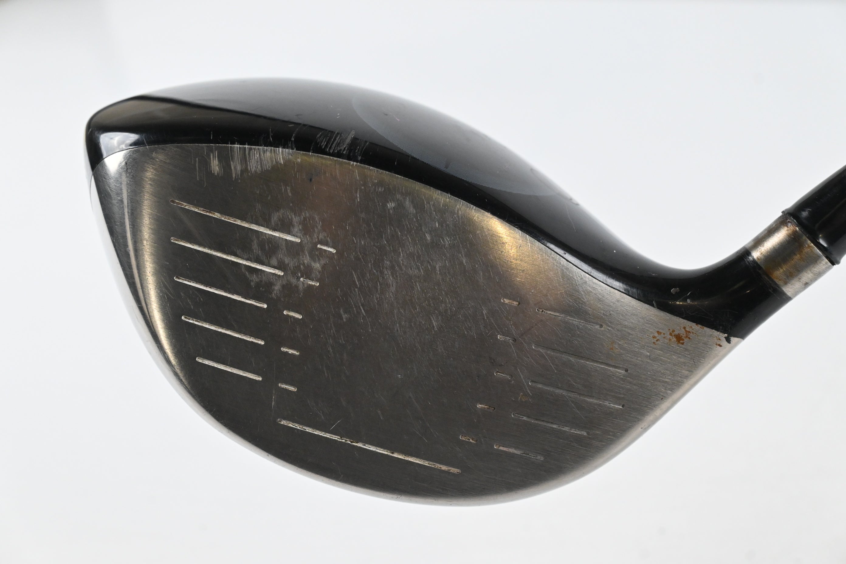 Ping G5 Driver / 10.5 Degree / Regular UST Proforce V2 65 Shaft