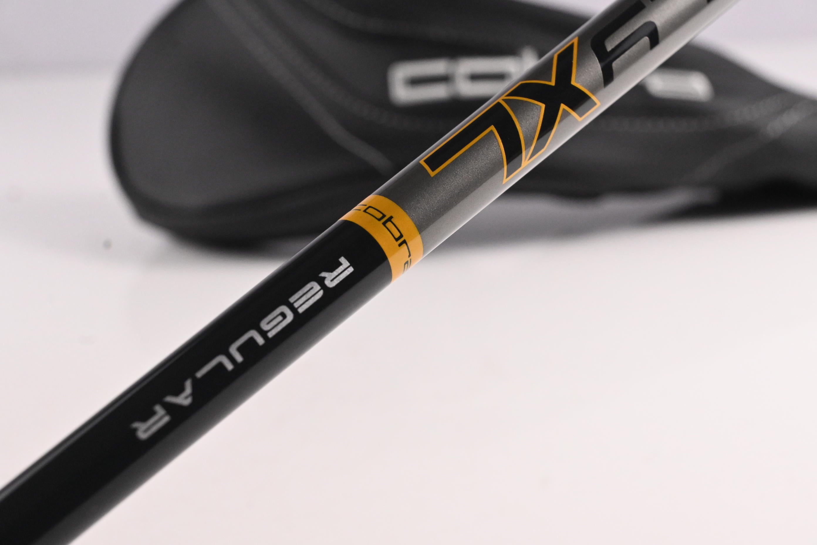Cobra Fly XL #5 Wood / 19 Degree / Regular Flex Cobra Shaft