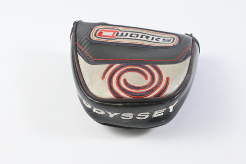 Odyssey O-Works Red 2-Ball Putter / 34 Inch