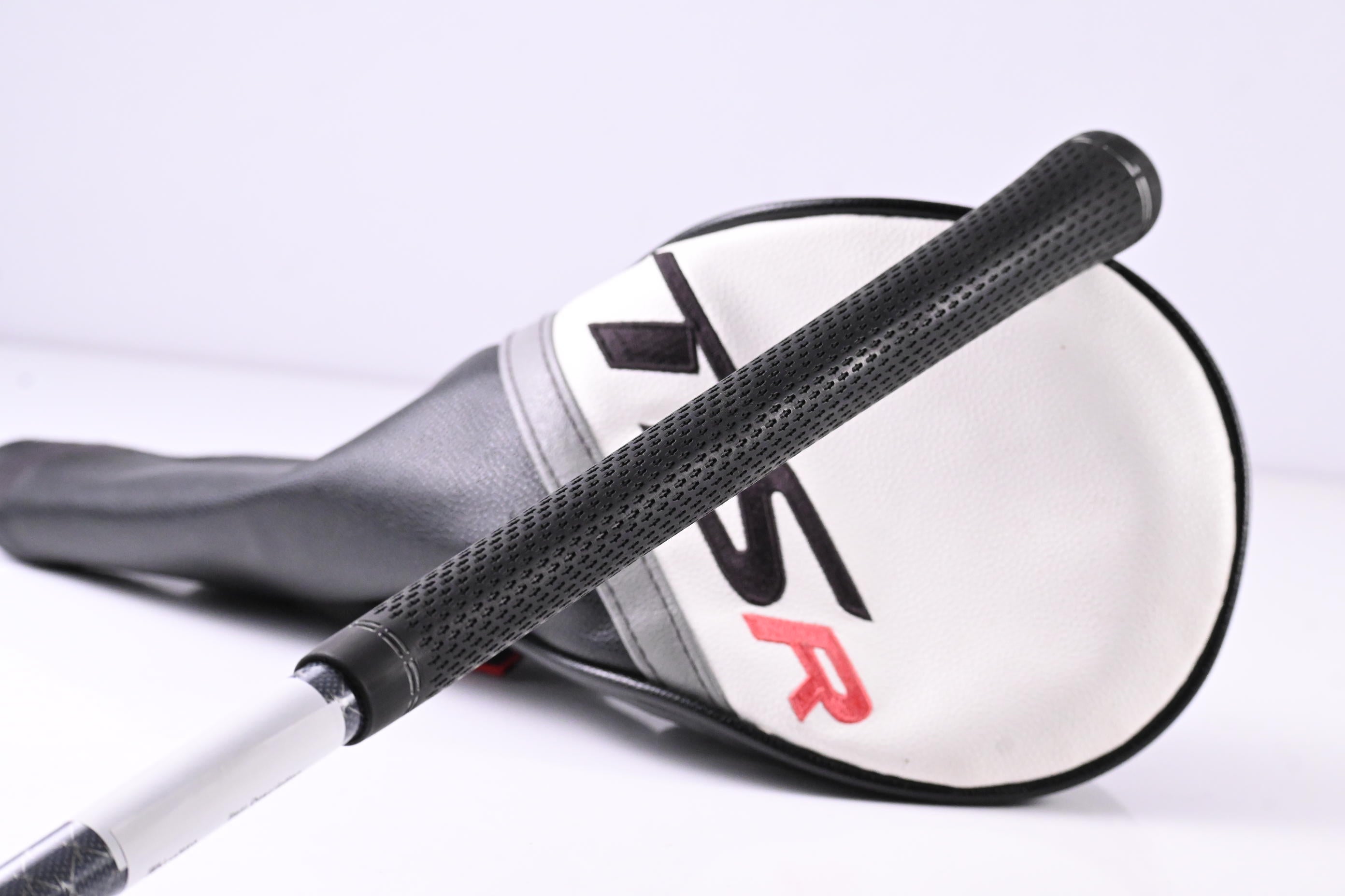 Titleist TSR2 Driver / 11 Degree / Stiff Flex Tensei AV Blue 55 w/ SFW Shaft